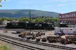NS Altoona Works